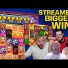 Streamers Biggest Wins – #31 / 2021