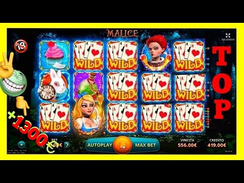 Slot BAR❣️Malice❣️Online💣Super BIG WIN(Cristaltec)💸Record Win🔝