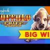 AWESOME NEW GAME! Buffalo Chief Slot – BIG WIN SESSION!