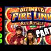 HOLY SMOKES We DOMINATED This Slot Machine!!! ULTIMATE FIRE LINK Super Big Win Bonus – PART 3