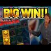 BIG WIN!!!! RAZOR SHARK BIG WIN – Online Slot from Casinodaddys live stream