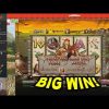 BIG WIN on 300 Shields Slot – £12.50 Bet!