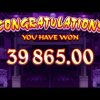 Dragon Dance Slot Mega Jackpot Won! – by Microgaming