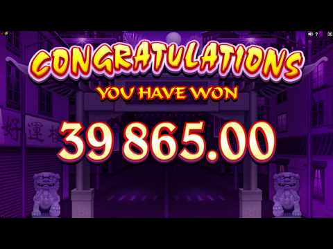 Dragon Dance Slot Mega Jackpot Won! – by Microgaming
