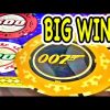 BIG WINS: Mighty Cash, James Bond, Price is Right Slots