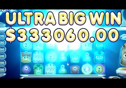 …REACTOONZ 💰 TOP MEGA, BIG WINS OF THE WEEK 💰 BEST ONLINE CASINO SLOT