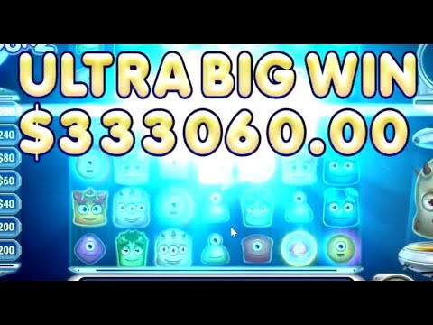 …REACTOONZ 💰 TOP MEGA, BIG WINS OF THE WEEK 💰 BEST ONLINE CASINO SLOT