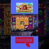 Roshtein Dog House Megaways #shorts #slots