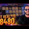 Streamer Insane win on Money Train 2 Slot – Top 5 Biggest Wins of week