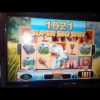 **SUPER BIG WIN!** Princess Bride Slot Machine – 25c DENOM