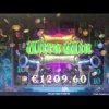 Record Win slot Pirate Kingdom