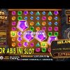 BIG WIN ! PERTAMA KALI COBA MAIN GEMS BONANZA  | SLOT PRAGMATIC PLAY