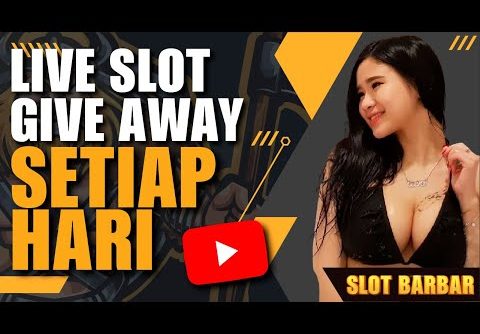 🔴 LIVE SLOT ONLINE PRAGMATIC PLAY | INFO GACOR HARI INI | SLOT BAR BAR