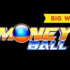 Money Ball Slot – BIG WIN BONUS!