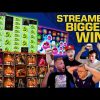 Streamers Biggest Wins – #33 / 2021