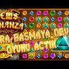 GEMS BONANZA l ZORLAMADAN GELEN KAZANÇ COŞTURDU l #GEMSBONANZA #SWEETBONANZA #BİGWİN #MEGAWİN #SLOT