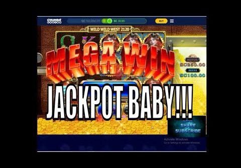 CHUMBA CASINO / MEGA WIN / WITH JACKPOT WINS /ONLINE CASINO / FREE SPINS / REAL CASH SLOTS