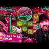 ROSHTEIN Record Win 215.000€ on Сhaos Сrew Slot – TOP 5 Mega wins of the week