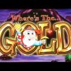 ++ WHERE’s THE GOLD ++ Slot Machine 6x Bonus COIN SHOW (s) & BIG WIN (s) – ENJOY !!! 슬롯 머신