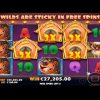 The Dog House  BIG WINS – Record win on slot  100.000£