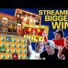 Streamers Biggest Wins – #19 / 2021