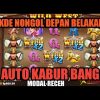 🟢WILD WEST GOLD BIG WIN|•FULL PAKDE DEPAN BELAKANG|•PRAGMATICPLAY SERING MENANG