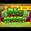 INCREDIBLE COMEBACK! Mighty Cash Big Money Gold Slot – HUGE WIN!