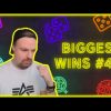 RECORD BIG WIN on REACTOONZ SLOT / Huge win with EPIC REACTIONS / LIVE Stream / CasinoDaddy