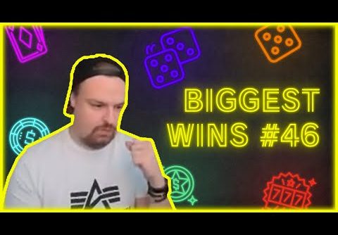 RECORD BIG WIN on REACTOONZ SLOT / Huge win with EPIC REACTIONS / LIVE Stream / CasinoDaddy