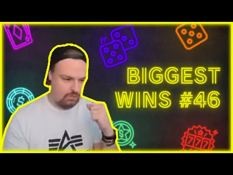 RECORD BIG WIN on REACTOONZ SLOT / Huge win with EPIC REACTIONS / LIVE Stream / CasinoDaddy