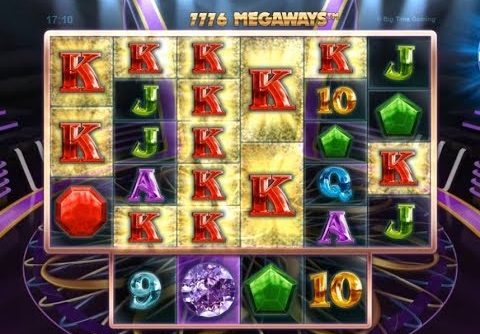 Who Wants To Be A Millionaire Slot – HUGE WIN!