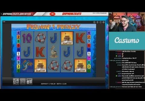 Online Slots – Big wins and bonus rounds with stream highlights