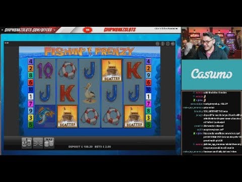 Online Slots – Big wins and bonus rounds with stream highlights