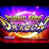 Epic Comback Again -Rising Fire Dragon Slot Bonuses Chronologically MEGA WIN -Konami
