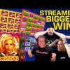 Streamers Biggest Wins – #36 / 2021