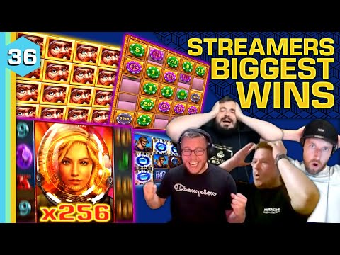 Streamers Biggest Wins – #36 / 2021