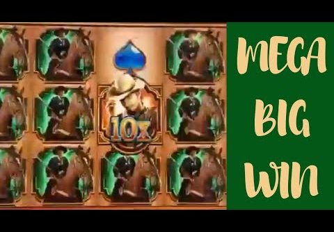 Laredo – Massive Mega Big Win(1000x+) and other Big and Super Big Wins