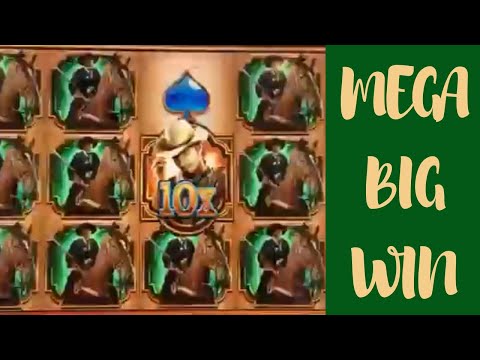 Laredo – Massive Mega Big Win(1000x+) and other Big and Super Big Wins