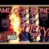 **HUGE WIN!!/LIVE PLAY!!!** Game of Thrones Slot Machine