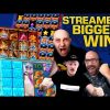 Streamers Biggest Wins – #38 / 2021