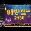 Golden Fish Tank – Super mega big win in a new game