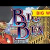 Big Ben Slot – SHORT & SWEET – BIG WIN SESSION!