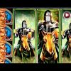 BLACK KNIGHT II | WMS – Big Win! Slot Machine Bonus Feature