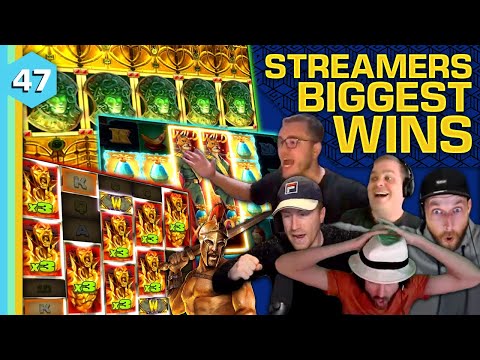 Streamers Biggest Wins – #47 / 2021