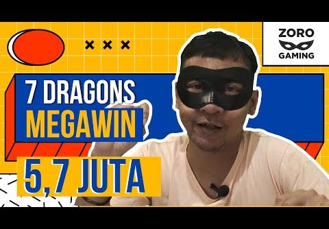 Main SLOT NEXTSPIN 7 Dragons Dapet MEGAWIN