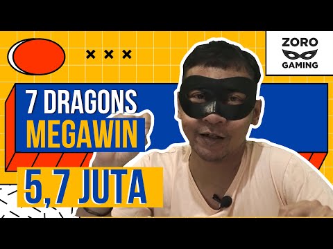 Main SLOT NEXTSPIN 7 Dragons Dapet MEGAWIN