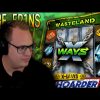 SUPER BONUS LANDS!? xWays Hoarder Slot BIG WIN!