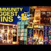 Community Biggest Wins #34 / 2021