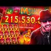 ROSHTEIN New Insane Win 215.000€ on Mystery museum Slot – TOP 5 Mega wins of the week