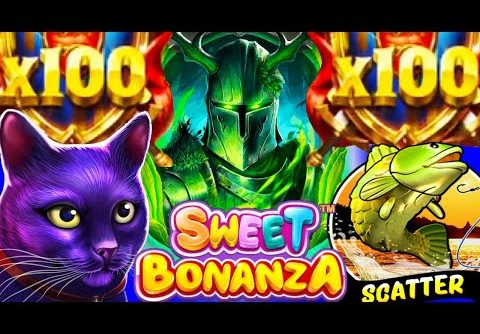 GREEN KNIGHT 🔥 SLOT MEGA BIG WINS 🤑 LIVE STREAM HIGLIGHTS 🔴 RANDOM MICHAEL BIGGEST SLOT WINS‼️